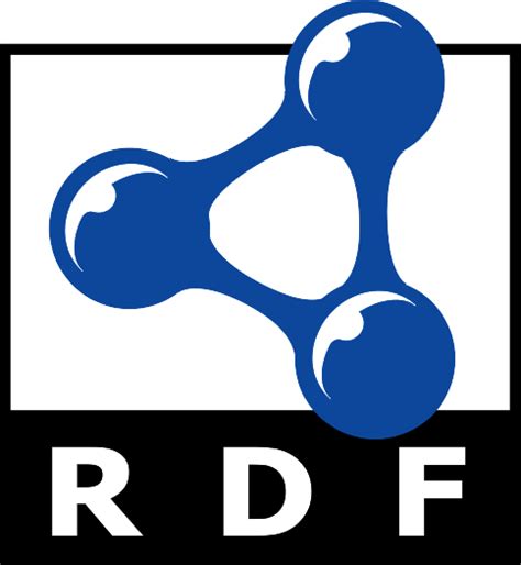 w3c rdf.
